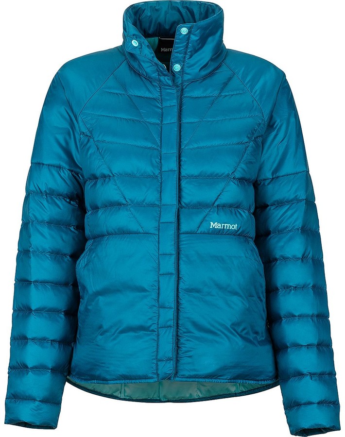 marmot hyperlight down jacket