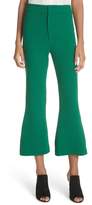 Thumbnail for your product : Smythe Crop Flare Pants