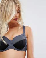 Thumbnail for your product : Pour Moi? Pour Moi Energy Underwired Sports Bra B-G Cup