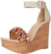 Thumbnail for your product : Luichiny Women's Flor Entine Sandal