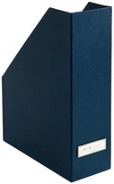 Thumbnail for your product : Container Store Bigso™ Stockholm Magazine File Navy