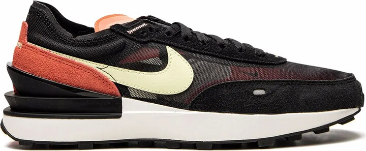 Nike Waffle One lowtop sneakers ShopStyle