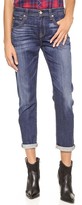 Thumbnail for your product : 7 For All Mankind Relaxed Skinny Jeans