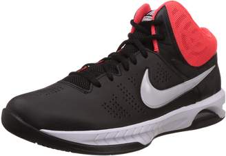Nike Men's Air Visi Pro VI Basketball Shoe 8 Men US