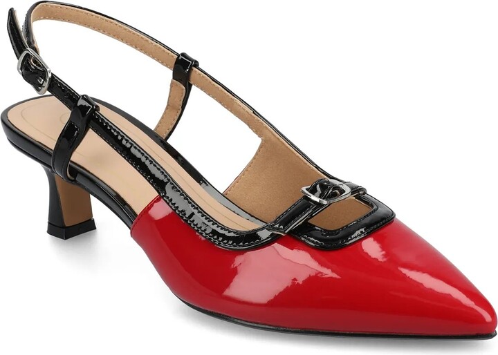 Journee Collection Padma Pump