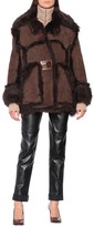 Thumbnail for your product : Acne Studios Shearling jacket