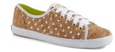 Thumbnail for your product : Keds 'Rally' Cork Sneaker (Women)