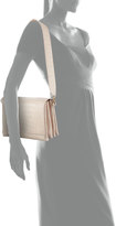 Thumbnail for your product : Nancy Gonzalez New Origami Crocodile Chain Shoulder Bag