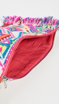 Thumbnail for your product : Shopbop @Home Bright Vintage Pouch