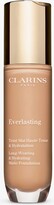 Thumbnail for your product : Clarins Everlasting Long-Wearing & Hydrating Matte Foundation