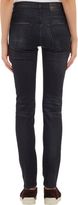 Thumbnail for your product : R 13 High Rise Jeans-Black
