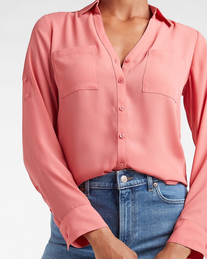 express portofino top