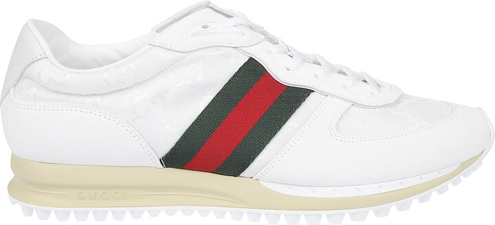 Gucci Sneaker Re-Motion