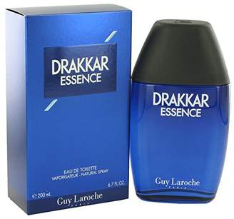 Guy Laroche Drakkar Essence by Eau De Toilette Spray 6.7 oz