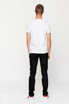 Zadig & Voltaire Tommy Guitar t-shirt