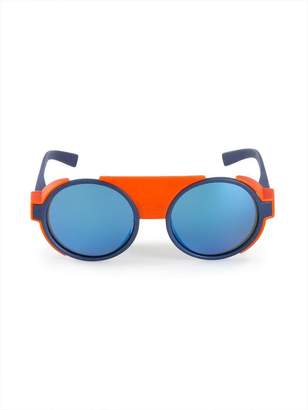Mykita 'Mallory' sunglasses