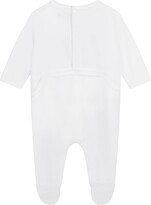 Thumbnail for your product : Kenzo Kids Pajamas With Embroidery