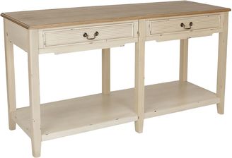 Dover Mason Console Tables Wembley Console Table