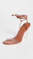 Thumbnail for your product : Larroude Gloria Heeled Sandals