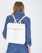 Thumbnail for your product : Atterley The Rachel Backpack