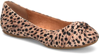 Børn Lilly Flats, Created for Macy's Women's Shoes
