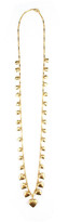 Thumbnail for your product : Elizabeth Cole Adena Necklace