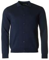 Thumbnail for your product : Oliver Spencer Roxwell Knitted Jacket