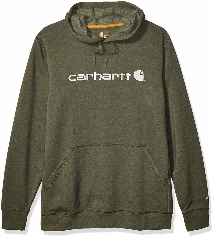 mens tall hooded sweatshirt