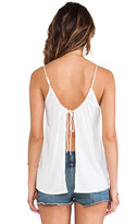 Thumbnail for your product : RVCA Forthright Bluff Tank