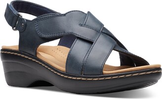 Clarks Women's Wedges on Sale | ShopStyle