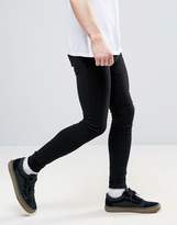 Thumbnail for your product : Blend of America Blend Flurry Extreme Skinny Fit Jeans