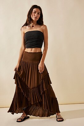 Free People ★ The Convertible Skirt The Convertible Skirt | Free People