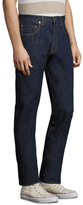Thumbnail for your product : Levi's Customized New Rinse Straight Jeans
