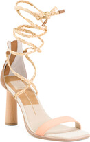Thumbnail for your product : Dolce Vita Strappy Dress Heel Sandals