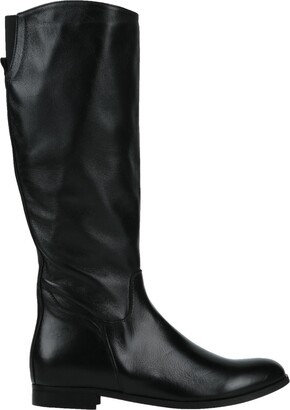 ACCADEMIA SHOES Knee boots