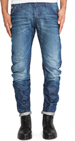 Thumbnail for your product : G Star G-Star Arc 3D Slim Hydrite Denim