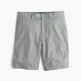 Thumbnail for your product : J.Crew 10.5" Short In Heathered Cotton