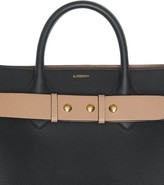 Thumbnail for your product : Burberry medium Triple Stud tote bag