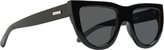 Thumbnail for your product : Mink Pink Half Wit Sunglasses