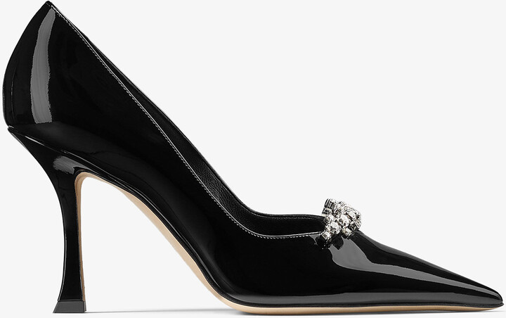 Jimmy Choo Belinda Pump 90