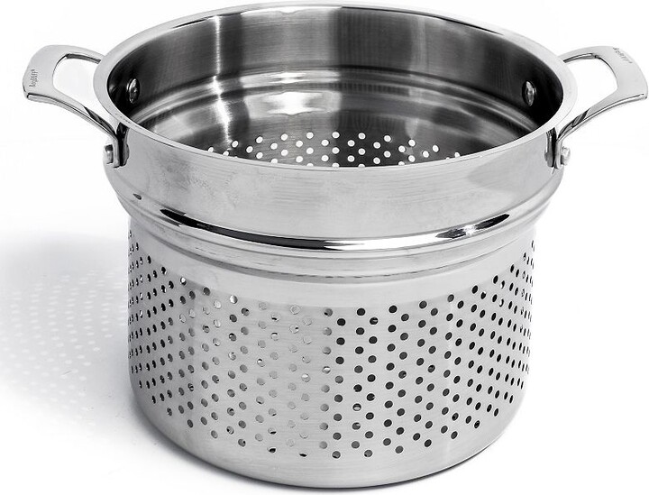 Berghoff Professional Tri-Ply 18/10 Stainless Steel 9.5" Steamer Insert
