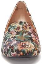 Thumbnail for your product : Me Too Gwen Block Heel Pump