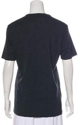 Prada Short Sleeve T-Shirt