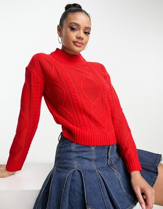 Brave Soul Women's Sweaters | ShopStyle