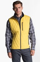 Thumbnail for your product : Swiss Army 566 Victorinox Swiss Army® 'Glares' Quilted Vest (Online Only)