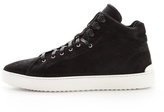 Thumbnail for your product : Rag and Bone 3856 Rag & Bone Kent High Top Sneakers