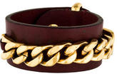 Leather Bracelet - ShopStyle