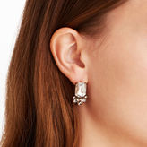 Thumbnail for your product : Club Monaco Evening Crystal Stone Earrings