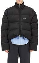 Thumbnail for your product : Balenciaga Men's C Curve Trapeze Puffer Jacket