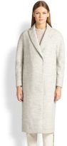 Thumbnail for your product : Brunello Cucinelli Alpaca Coat